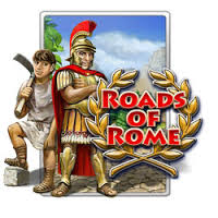 Roads of rome