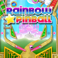 rainbow-star-pinball